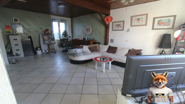 Ma-Cabane - Vente Maison Beaucourt, 79 m²