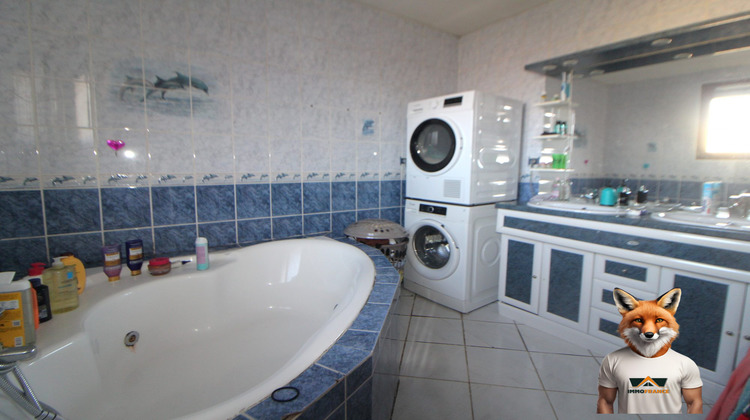 Ma-Cabane - Vente Maison Beaucourt, 79 m²