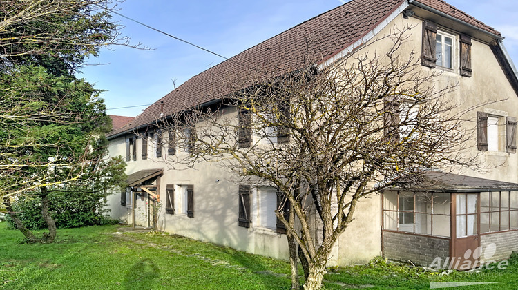Ma-Cabane - Vente Maison Beaucourt, 188 m²