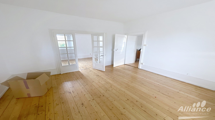 Ma-Cabane - Vente Maison Beaucourt, 188 m²