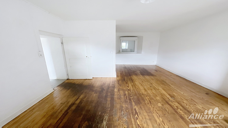 Ma-Cabane - Vente Maison Beaucourt, 188 m²