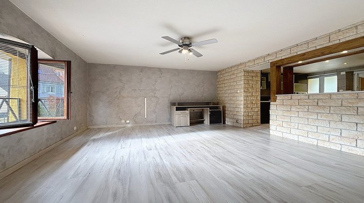 Ma-Cabane - Vente Maison Beaucourt, 98 m²