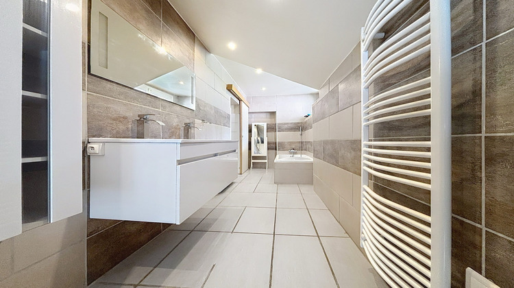 Ma-Cabane - Vente Maison Beaucourt, 98 m²