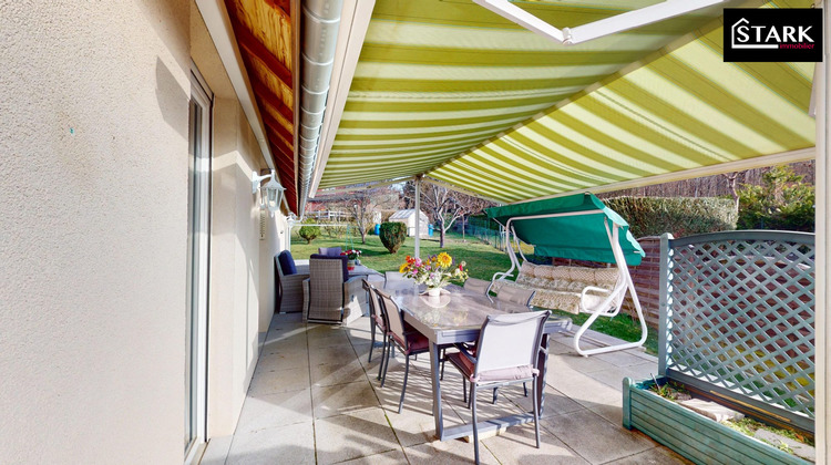 Ma-Cabane - Vente Maison Beaucourt, 102 m²