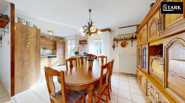Ma-Cabane - Vente Maison Beaucourt, 102 m²