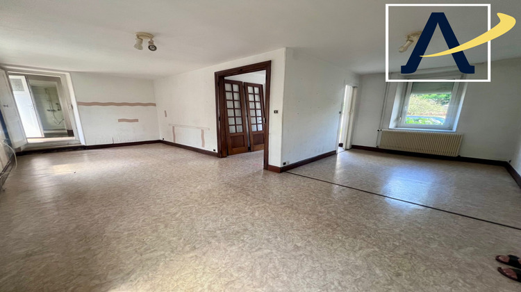 Ma-Cabane - Vente Maison Beaucourt, 102 m²