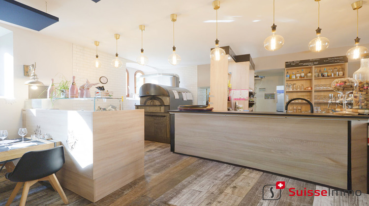 Ma-Cabane - Vente Maison BEAUCOURT, 600 m²