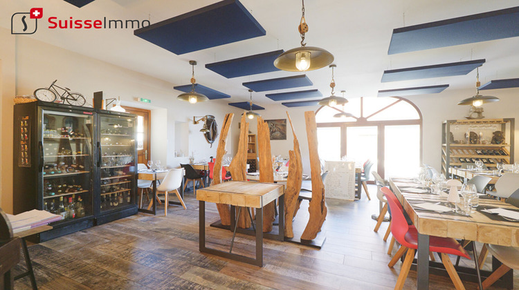 Ma-Cabane - Vente Maison BEAUCOURT, 600 m²