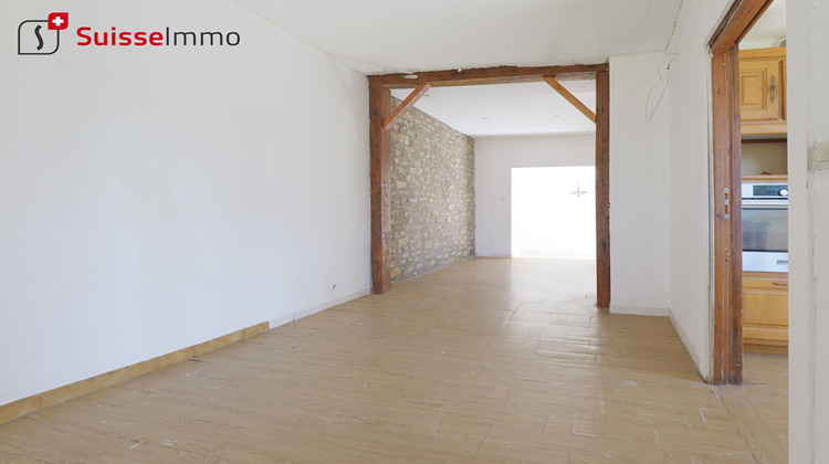 Ma-Cabane - Vente Maison BEAUCOURT, 108 m²