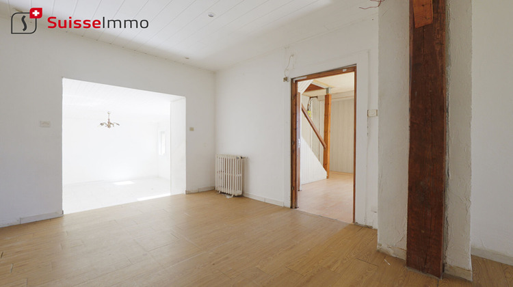 Ma-Cabane - Vente Maison BEAUCOURT, 108 m²