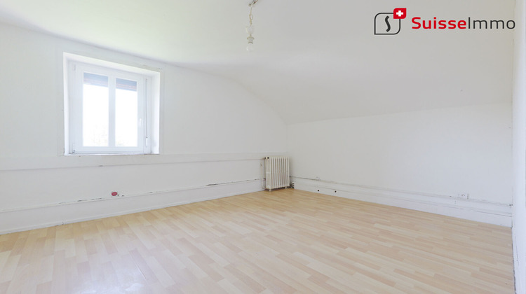 Ma-Cabane - Vente Maison BEAUCOURT, 108 m²