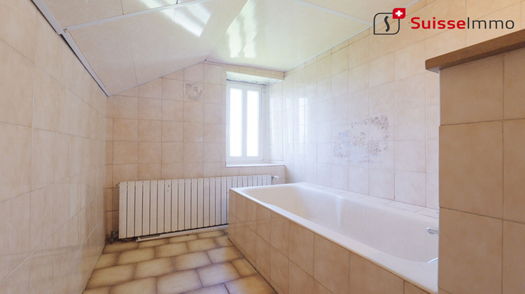 Ma-Cabane - Vente Maison BEAUCOURT, 108 m²