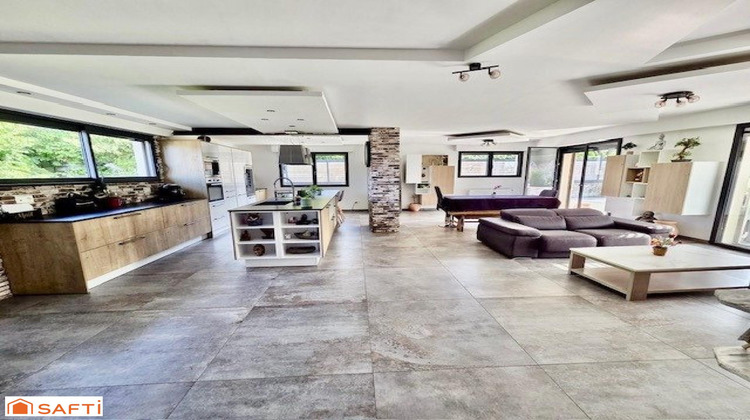 Ma-Cabane - Vente Maison Beaucourt, 168 m²