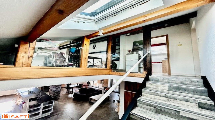 Ma-Cabane - Vente Maison Beaucourt, 168 m²