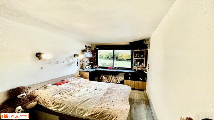 Ma-Cabane - Vente Maison Beaucourt, 168 m²