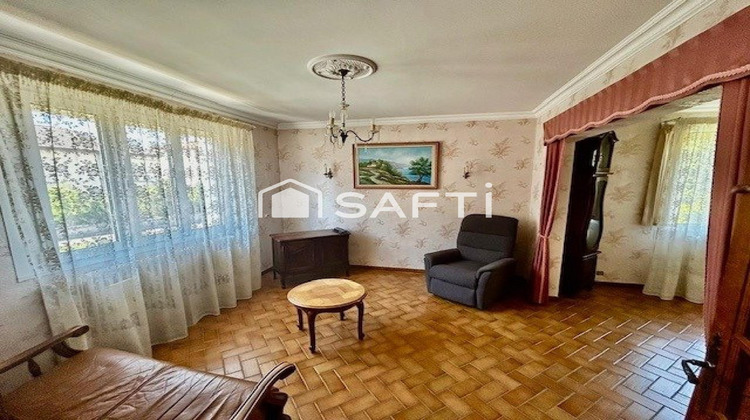 Ma-Cabane - Vente Maison Beaucourt, 81 m²