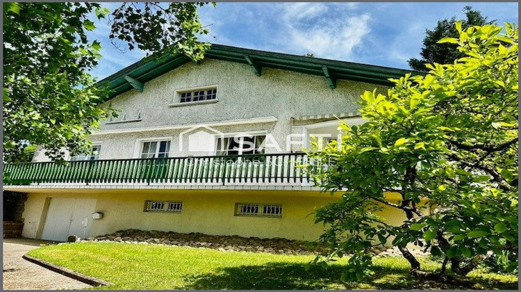Ma-Cabane - Vente Maison Beaucourt, 91 m²