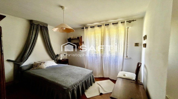 Ma-Cabane - Vente Maison Beaucourt, 91 m²