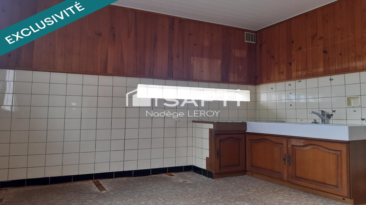Ma-Cabane - Vente Maison Beaucourt, 85 m²