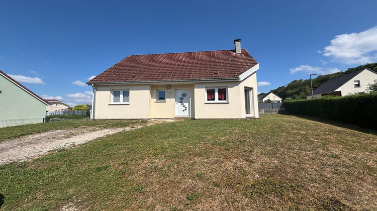 Ma-Cabane - Vente Maison BEAUCOURT, 100 m²