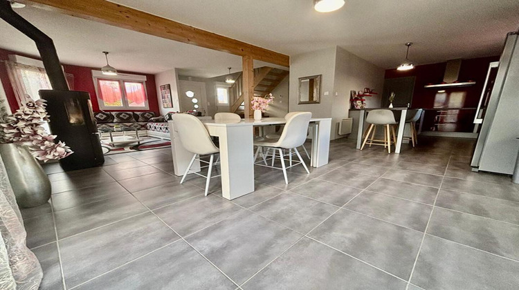 Ma-Cabane - Vente Maison BEAUCOURT, 100 m²