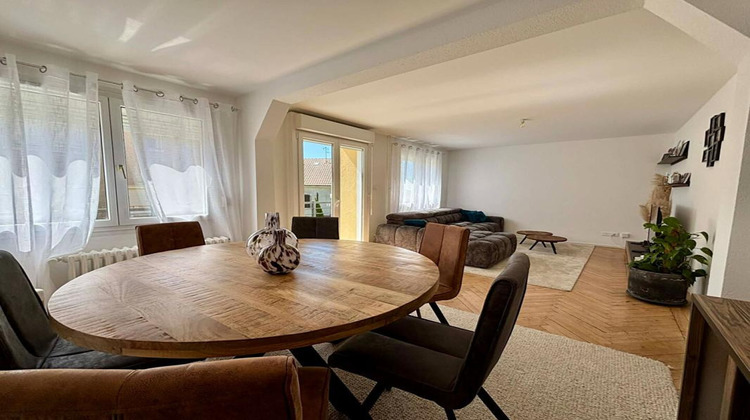 Ma-Cabane - Vente Maison BEAUCOURT, 115 m²