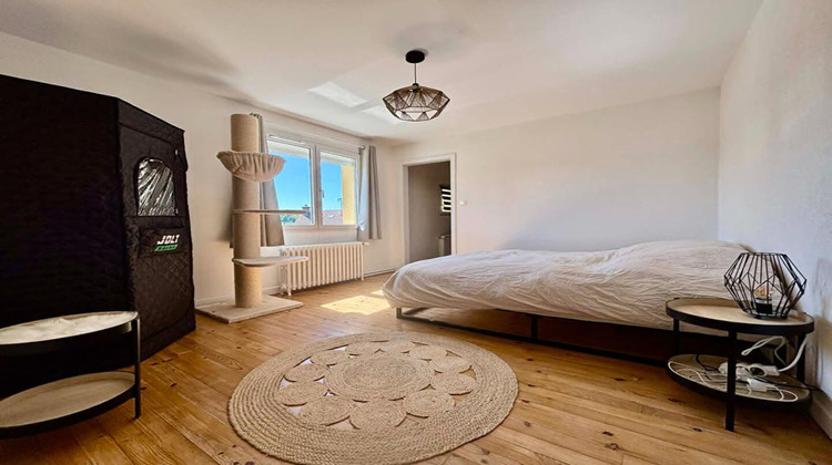 Ma-Cabane - Vente Maison BEAUCOURT, 115 m²
