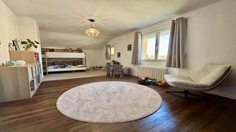 Ma-Cabane - Vente Maison BEAUCOURT, 115 m²