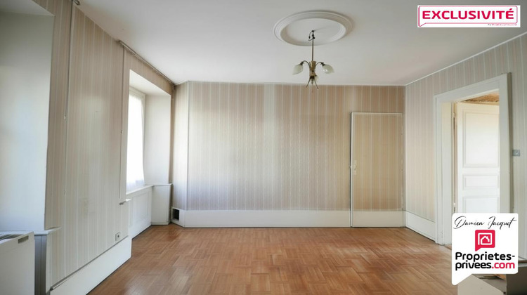 Ma-Cabane - Vente Maison BEAUCOURT, 96 m²