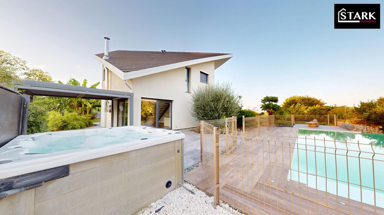 Ma-Cabane - Vente Maison Beaucourt, 178 m²