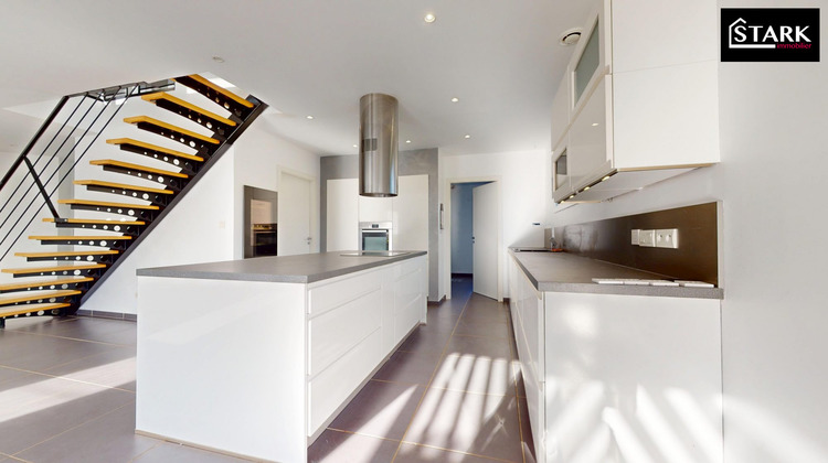 Ma-Cabane - Vente Maison Beaucourt, 178 m²