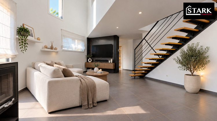 Ma-Cabane - Vente Maison Beaucourt, 178 m²