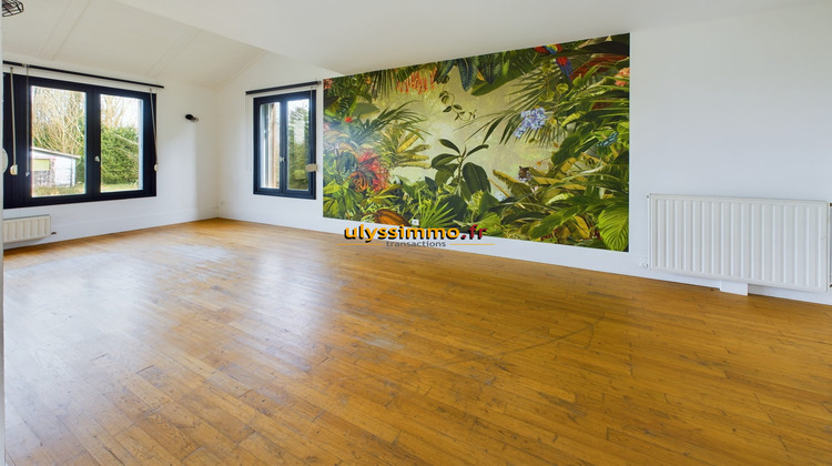 Ma-Cabane - Vente Maison Beaucourt-en-Santerre, 177 m²