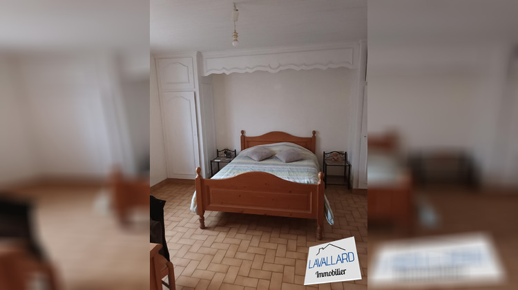 Ma-Cabane - Vente Maison Beaucourt-sur-l'Hallue, 94 m²