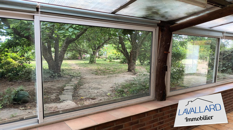 Ma-Cabane - Vente Maison Beaucourt-sur-l'Hallue, 94 m²