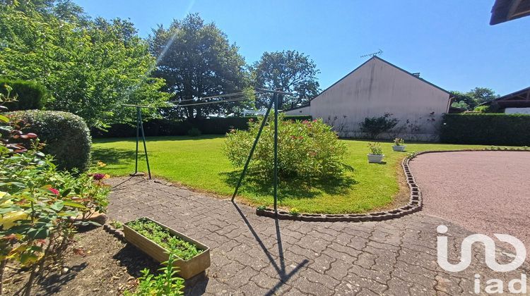 Ma-Cabane - Vente Maison Beaucouzé, 188 m²