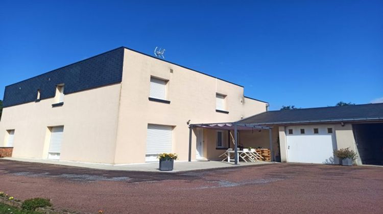 Ma-Cabane - Vente Maison Beaucouzé, 178 m²