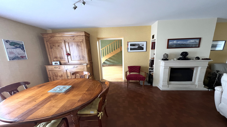 Ma-Cabane - Vente Maison Beaucouzé, 133 m²