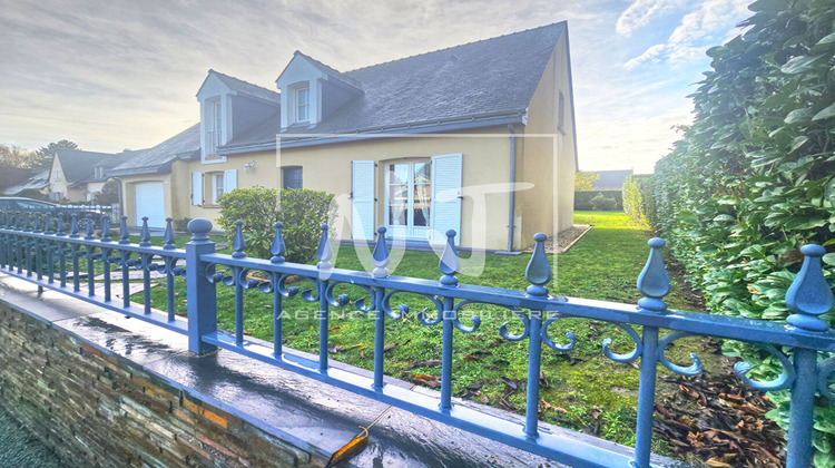 Ma-Cabane - Vente Maison BEAUCOUZE, 122 m²