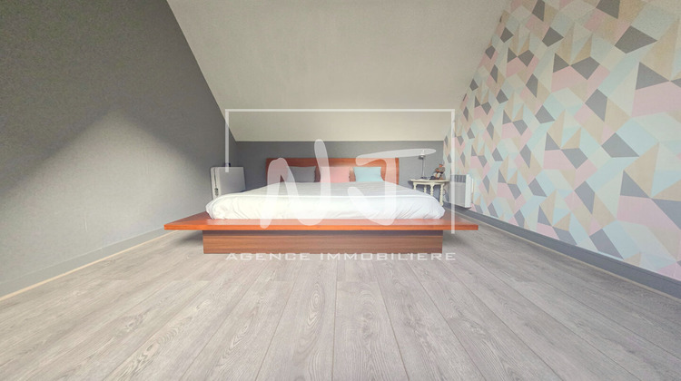 Ma-Cabane - Vente Maison BEAUCOUZE, 122 m²