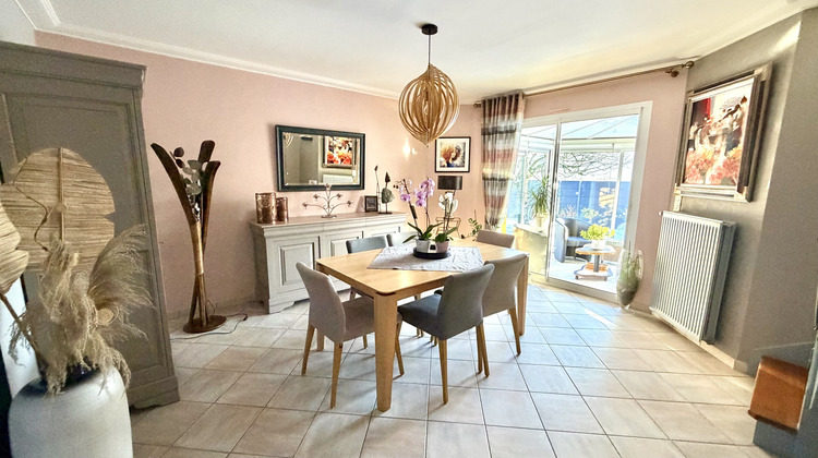 Ma-Cabane - Vente Maison Beaucouzé, 111 m²