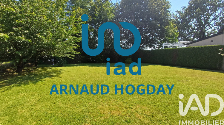 Ma-Cabane - Vente Maison Beaucouzé, 188 m²