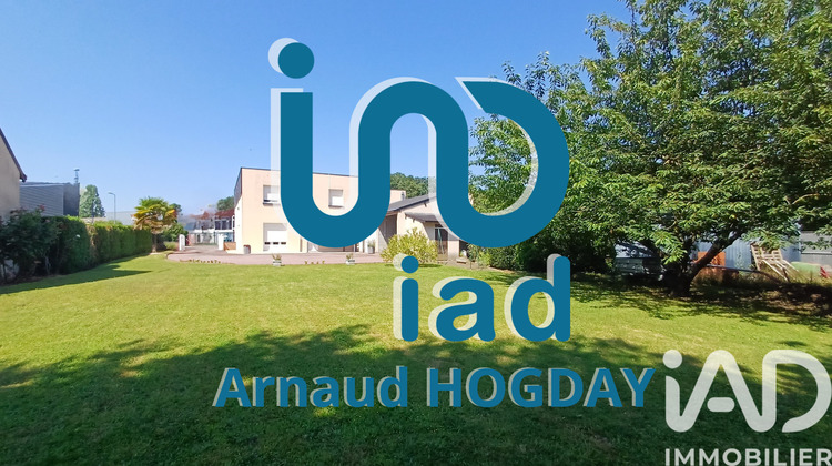 Ma-Cabane - Vente Maison Beaucouzé, 188 m²