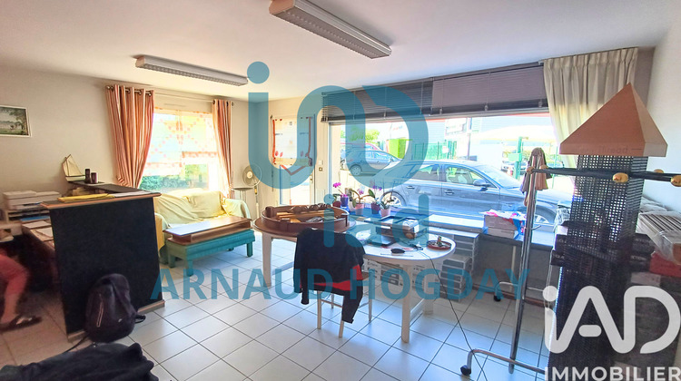 Ma-Cabane - Vente Maison Beaucouzé, 188 m²