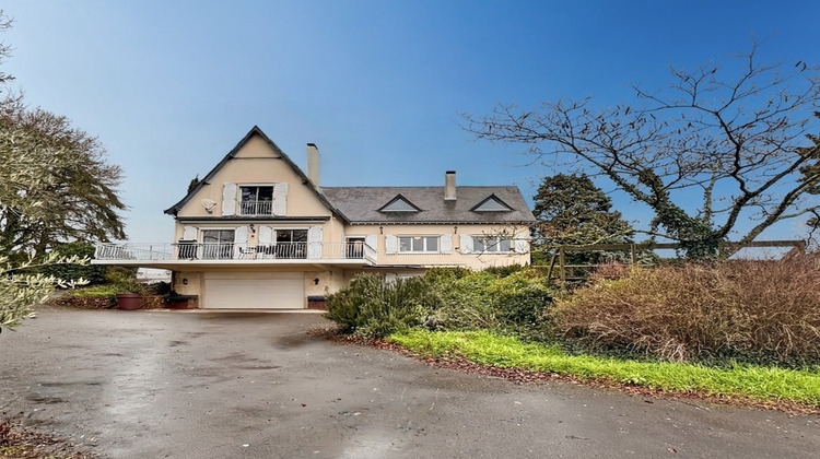 Ma-Cabane - Vente Maison BEAUCOUZE, 310 m²