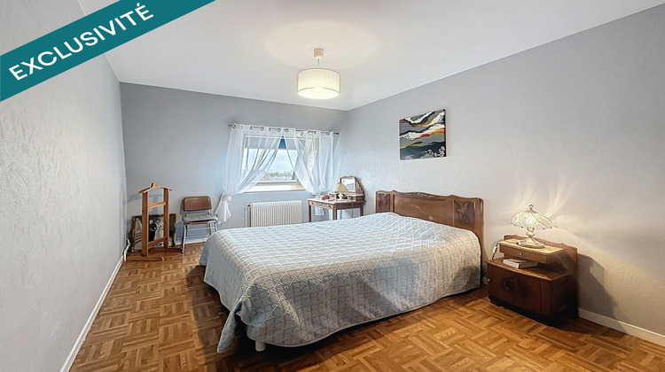 Ma-Cabane - Vente Maison Beaucouze, 120 m²