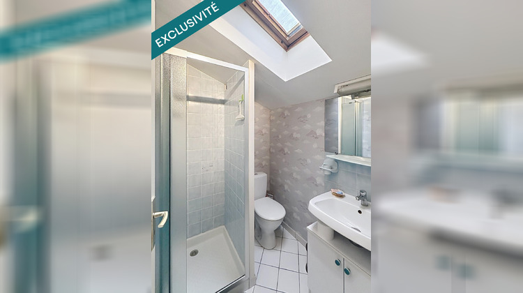 Ma-Cabane - Vente Maison Beaucouze, 120 m²