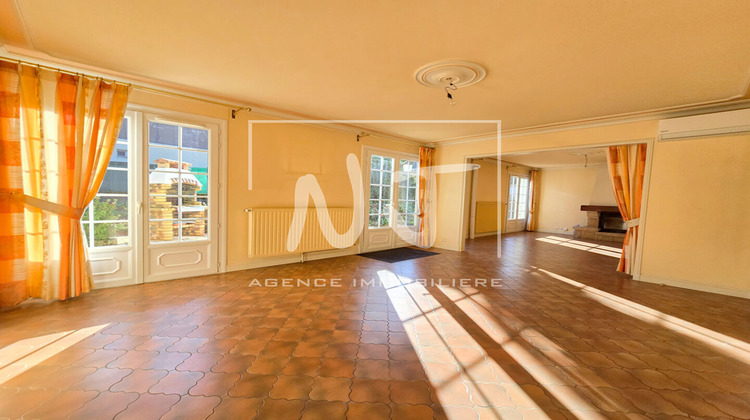 Ma-Cabane - Vente Maison BEAUCOUZE, 146 m²