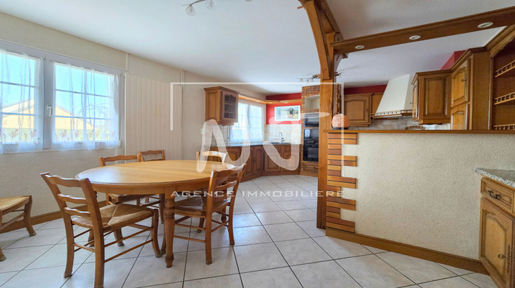 Ma-Cabane - Vente Maison BEAUCOUZE, 146 m²