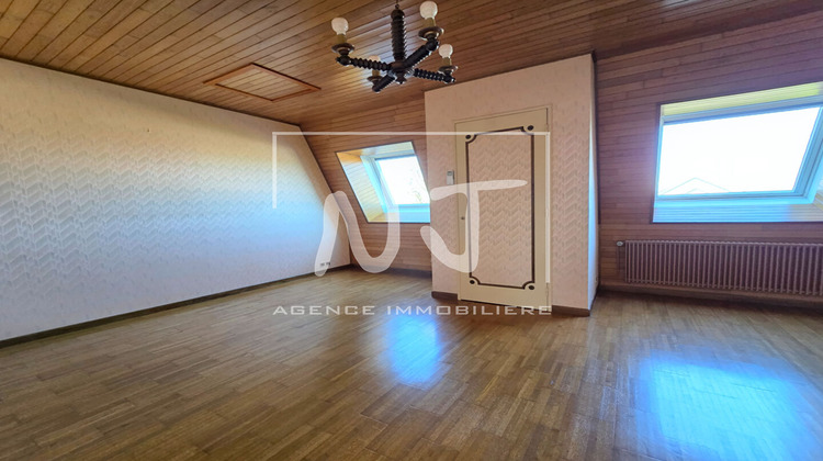 Ma-Cabane - Vente Maison BEAUCOUZE, 146 m²